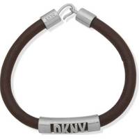 DKNY Men's Bracelets