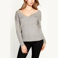 Belldini Women's V-Neck Sweaters