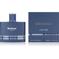 Barbour Types Of Scent