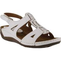 Women's Comfortable Sandals from Flexus by Spring Step