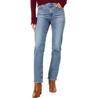 AG Jeans Women's Straight Jeans