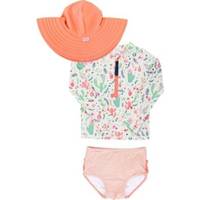 Macy's Rufflebutts Baby Swimwear