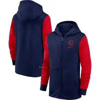 Macy's Nike Boy's Zip Up Hoodies