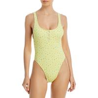 Bloomingdale's Women's Floral Swimsuits