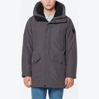 Vince Camuto Men's Hooded Jackets