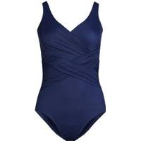 Macy's Lands' End Women's Slimming Swimsuits