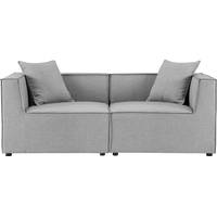 Modway Furniture Sectional Sofas