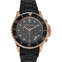 Michael Kors Men's Silicone Watches