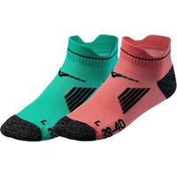Mizuno Men's Moisture Wicking Socks