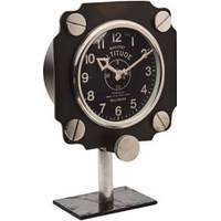 Table Clocks from Lamps Plus