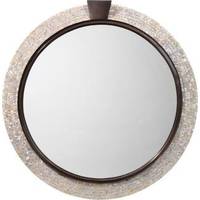 Round Mirrors from Jamie Young Company