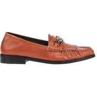 Bibi Lou Women's Leather Loafers