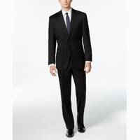 Men's Black Suits from Calvin Klein