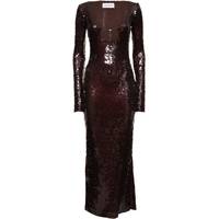 16Arlington Women's Long-sleeve Dresses
