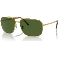 Macy's Ray-Ban Women's Aviator Sunglasses