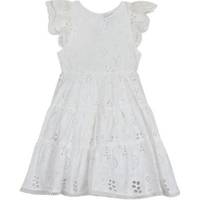 Macy's Rare Editions Girl's Tiered Dresses