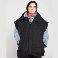 Universal Standard Women's Sleeveless Coats & Jackets