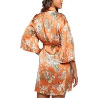 Belk icollection Women's Satin Robes