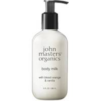 John Masters Organics Body Care