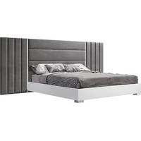 J and M Furniture Beds