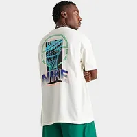 JD Sports Nike Men's Basketball Clothing