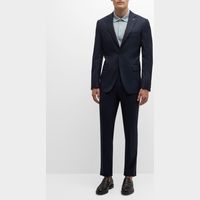 Neiman Marcus Men's 2-Piece Suits