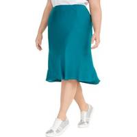 INC International Concepts Women's Plus Size Skirts