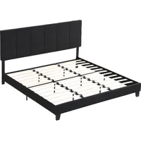 Simplie Fun King Bed Frames