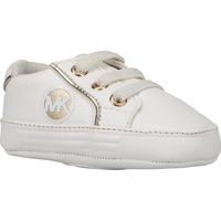 Macy's Michael Kors Baby Crib Shoes