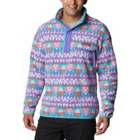 Columbia Men's Fleece Sweatshirts