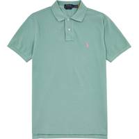 Harvey Nichols Polo Ralph Lauren Men's Short Sleeve Polo Shirts
