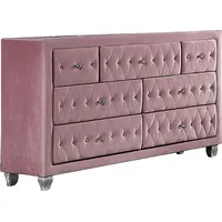 Bed Bath & Beyond Benjara Dressers