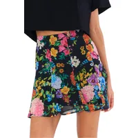 Shop Premium Outlets Women's Skater Skirts