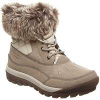 Women's Leather Boots from Bearpaw