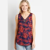 maurices Women's Sheer Tops