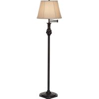 Regency Hill Traditional Floor Lamps