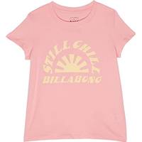 Billabong Girl's Graphic T-shirts