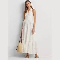 Ralph Lauren Women's White Dresses