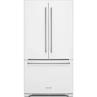 KitchenAid Counter-Depth Refrigerators