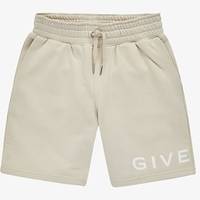 Givenchy Boy's Shorts