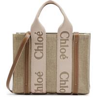 Harvey Nichols Chloe Women's Tote Bags