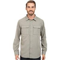 Zappos Mountain Hardwear Men's Long Sleeve Shirts