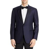 Emporio Armani Men's Classic Fit Suits