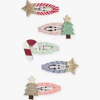 Selfridges Mimi & Lula Girl's Hair Clips