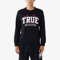 True Religion Men's Sweatshirts