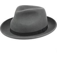 Country Gentleman Men's Fedora Hats