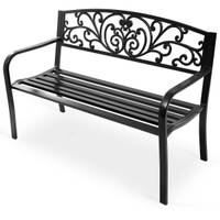 Macy's Outdoor Benches