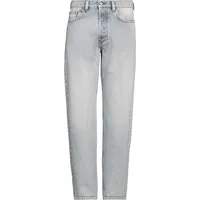 Diesel Men's Light Wash Jeans