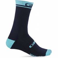 Giro Men's Moisture Wicking Socks