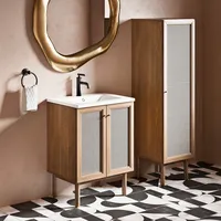 Swiss Madison Bathroom Cabinets